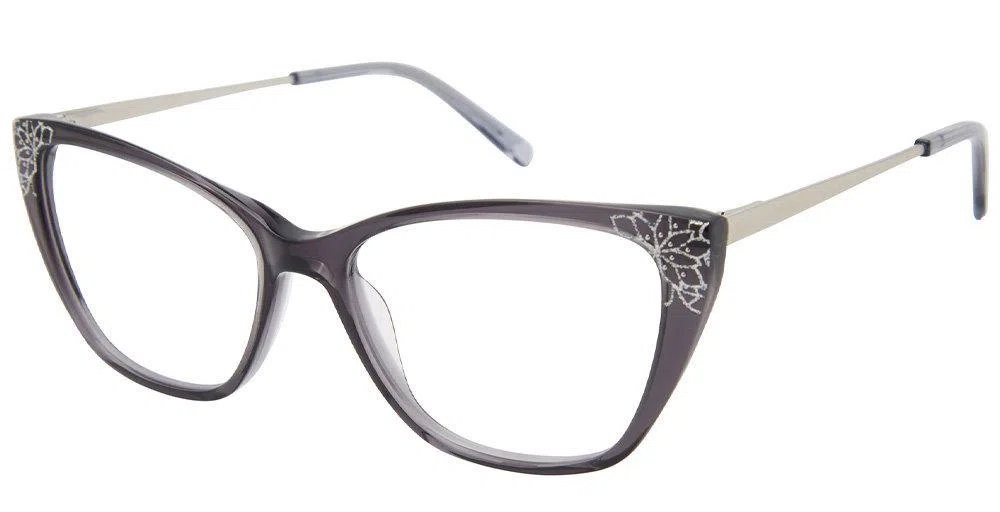 Phoebe PHO-P366 Eyeglasses - view 2